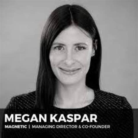 megan kaspar wiki.